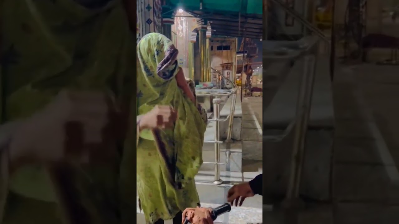 punjab police caught fake girl beggar #viral #shorts #pakistan #punjabnews