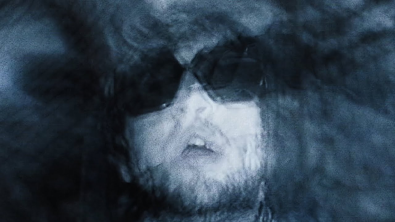 Ghost Angel - Tattoo (Official Music Video)