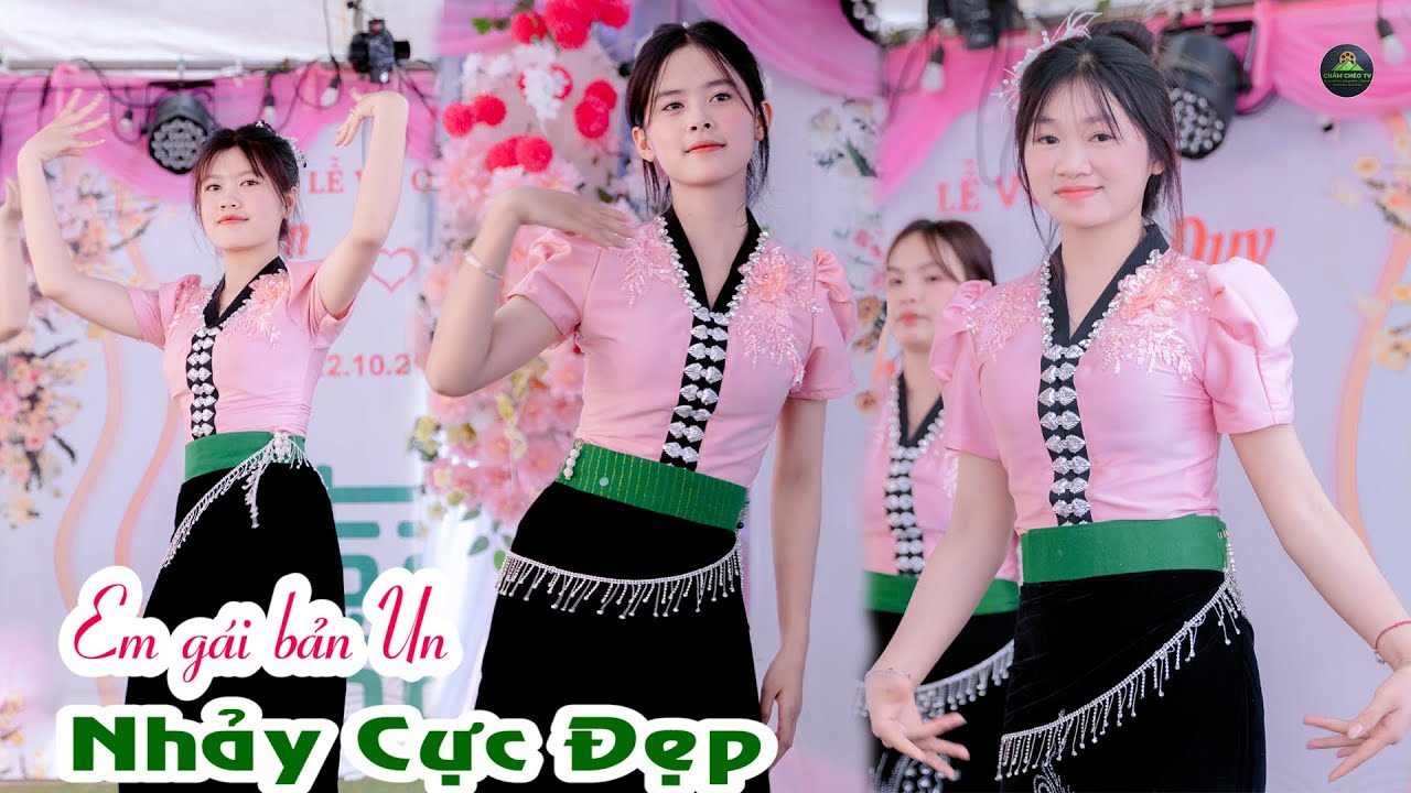 Nhạc S&agrave;n T&acirc;y Bắc 2025 Remix | Quẩy Cực Bốc Trong LVQ Hiền Thu & Duy Khải tại bản Un.