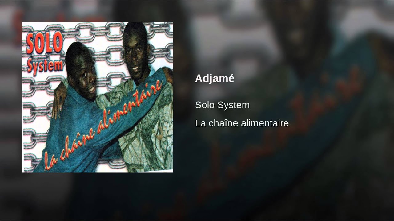 Adjamé