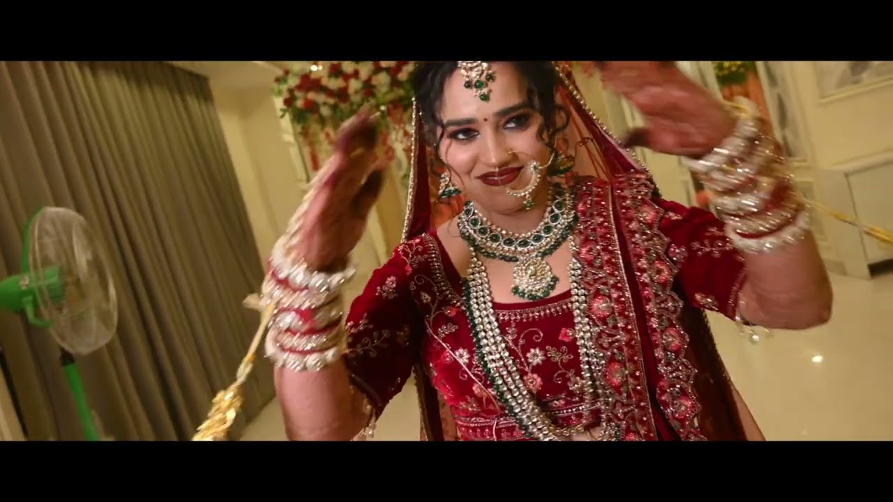 Amit & Shivangi Teaser