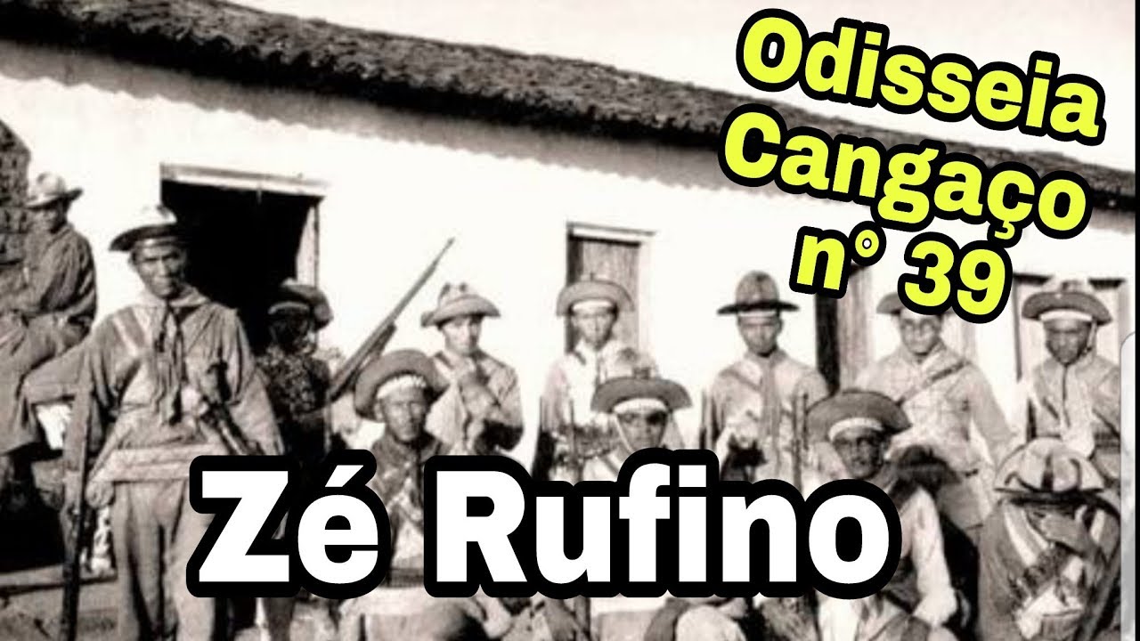Zé Rufino