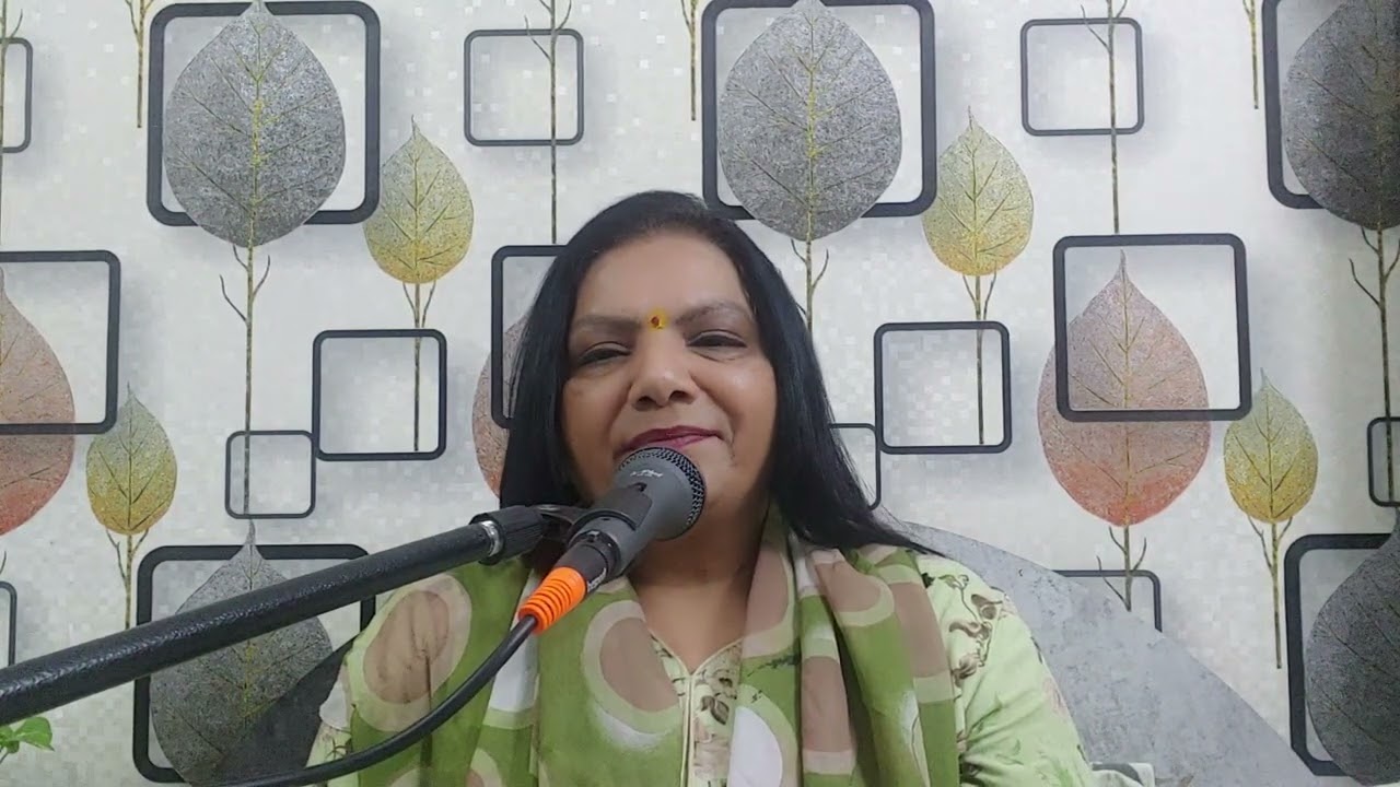 Mahalakshmi Peele Dhago ki Vrat katha.