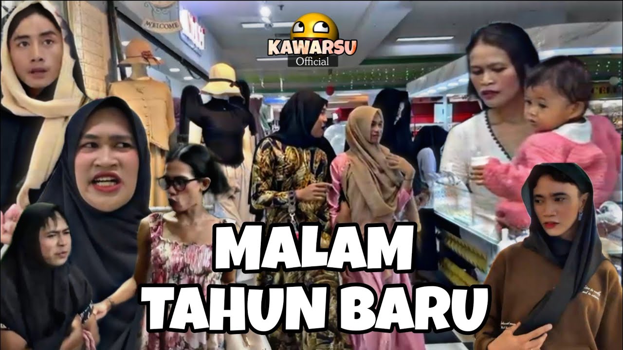 KAWARSU OFFICIAL EPS 6 