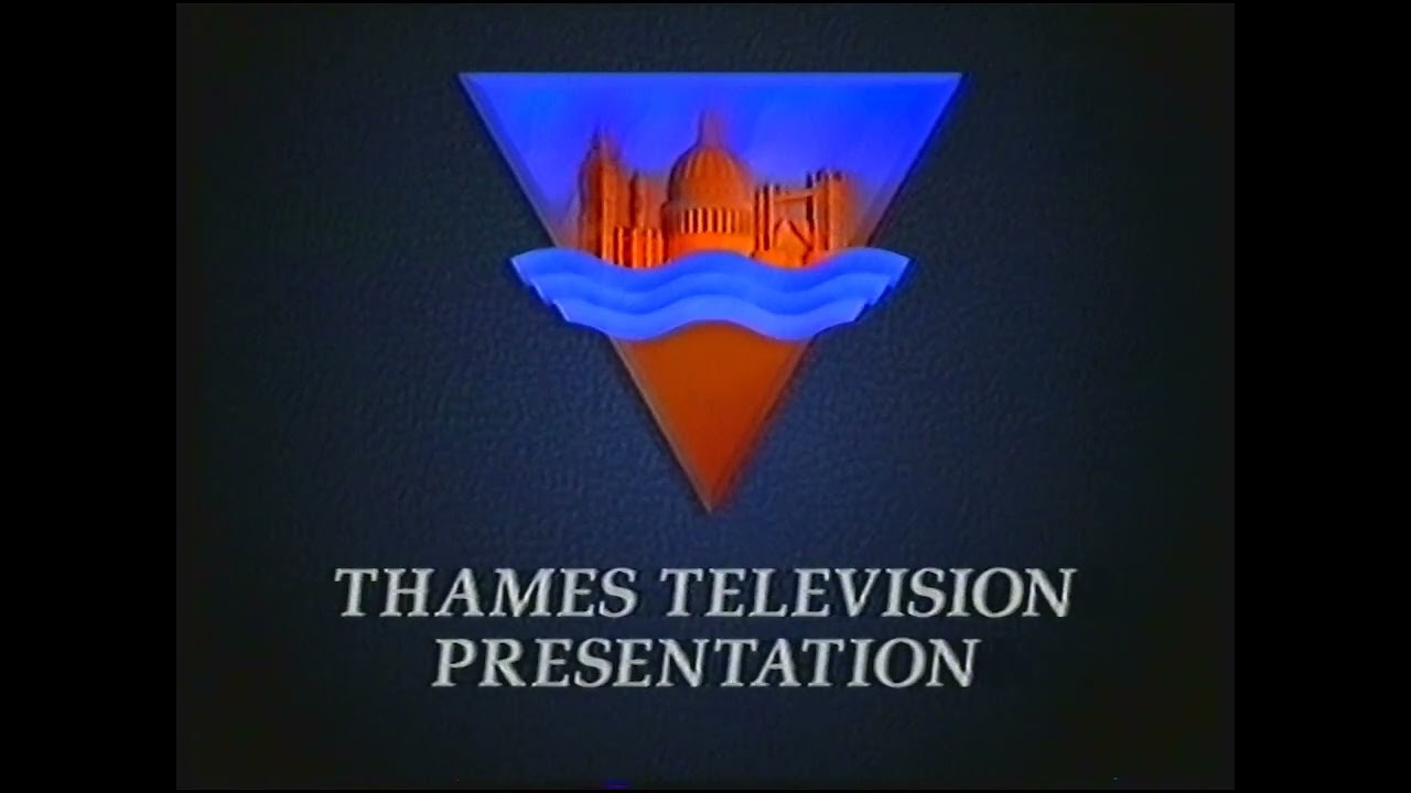 [720p/50p] ITV Thames | continuity | 26th June 1990 (early hours of 27th) | Part 1 of 3