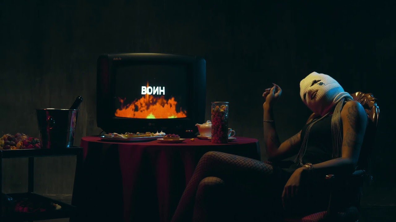 Sorta - Воин (2019)