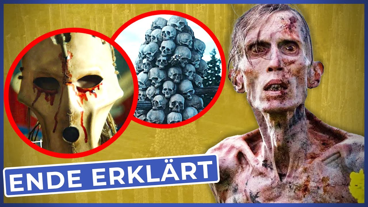 28 Years Later: Ende erklärt | Alle offenen Fragen für die Sequels