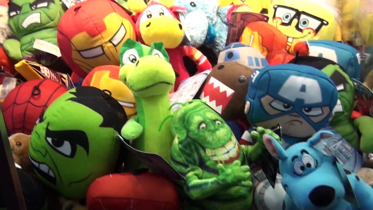 Arcade VLOG 3 - Getting Ready for Star Wars!