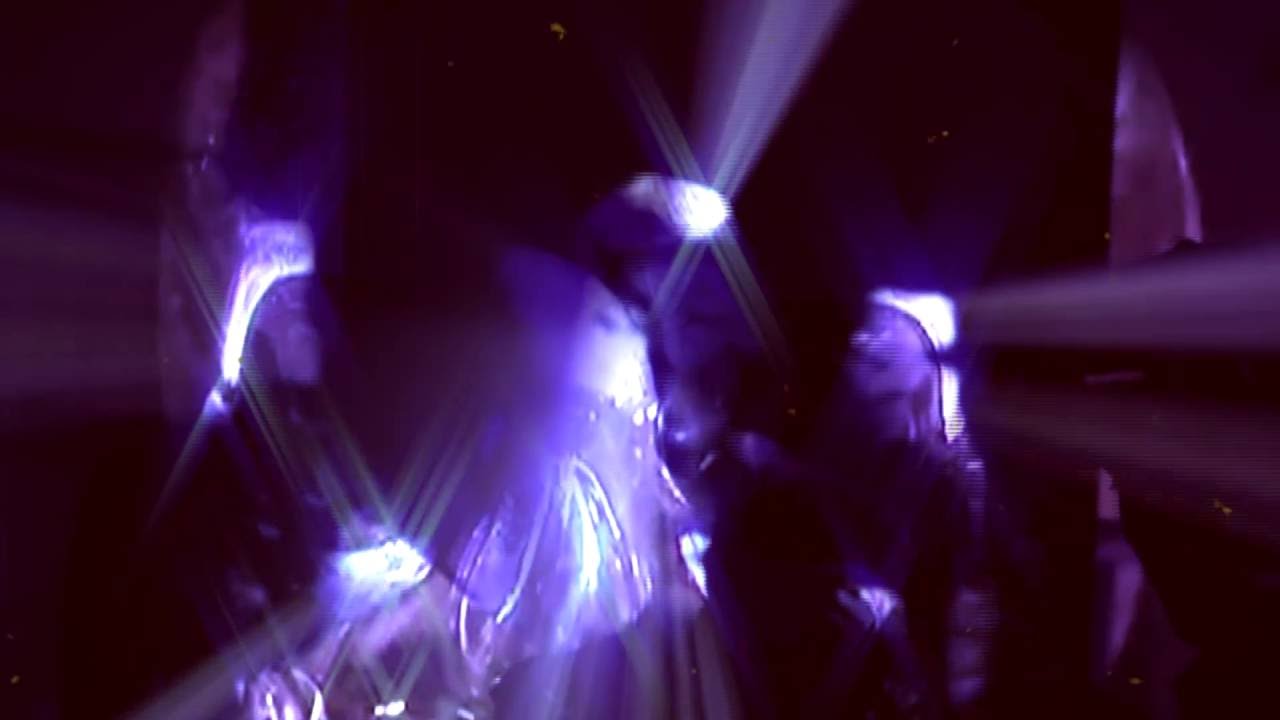 Mackned - Crystals In My Aura