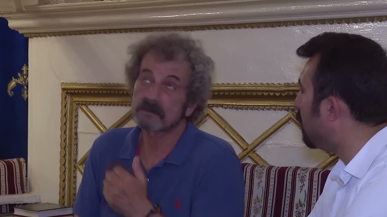 İzmir Yahudileri Ladinolar, izmir Sinagoglar Sokağı Faruk Uysal