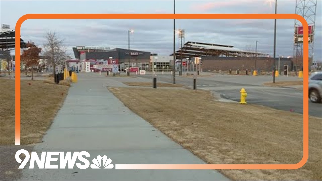 Denver Summit FC stadium will not be ready for start of season