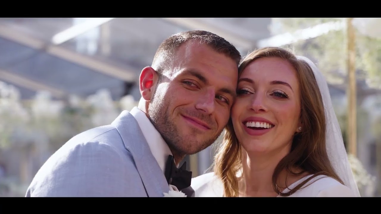 Natalia & Mike, Zamek w Krasiczynie