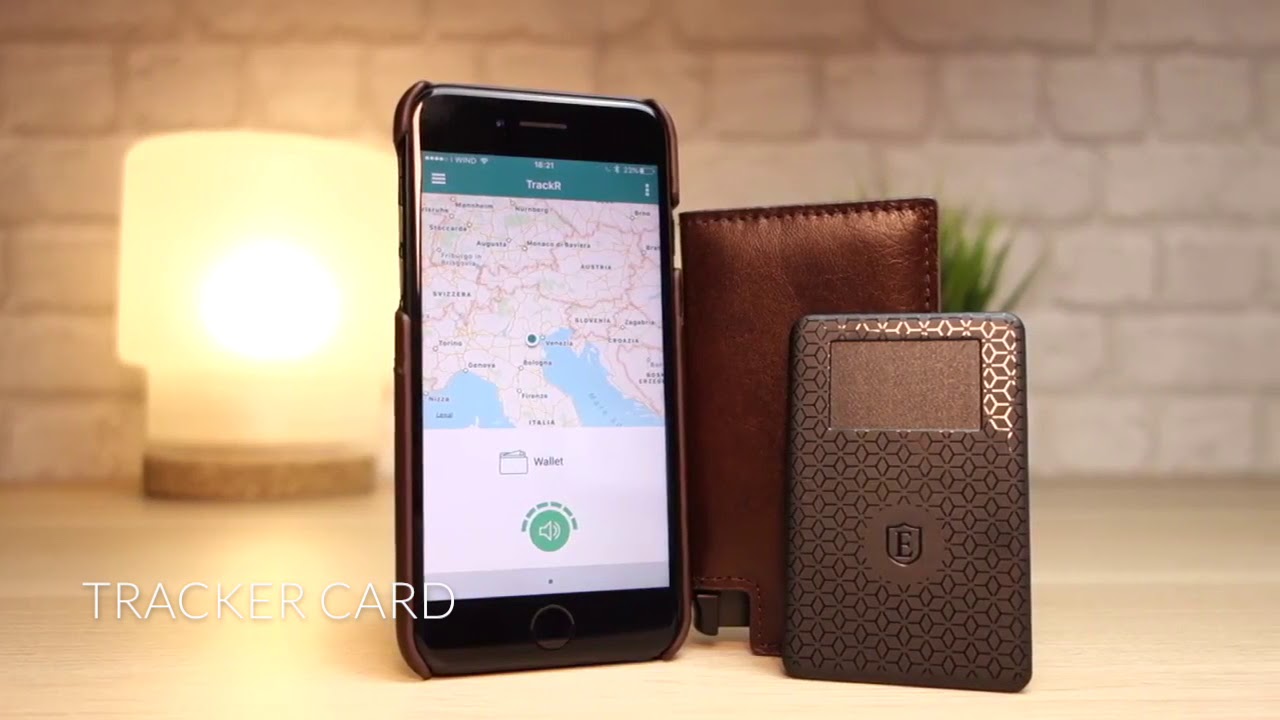 Ekster&reg; &bull; The Ultimate Smart Accessories