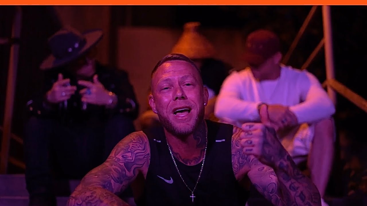 Konfidential x Mr Esq ft. Joey Stylez & Pyoot “The Yard” [Official Music Video]