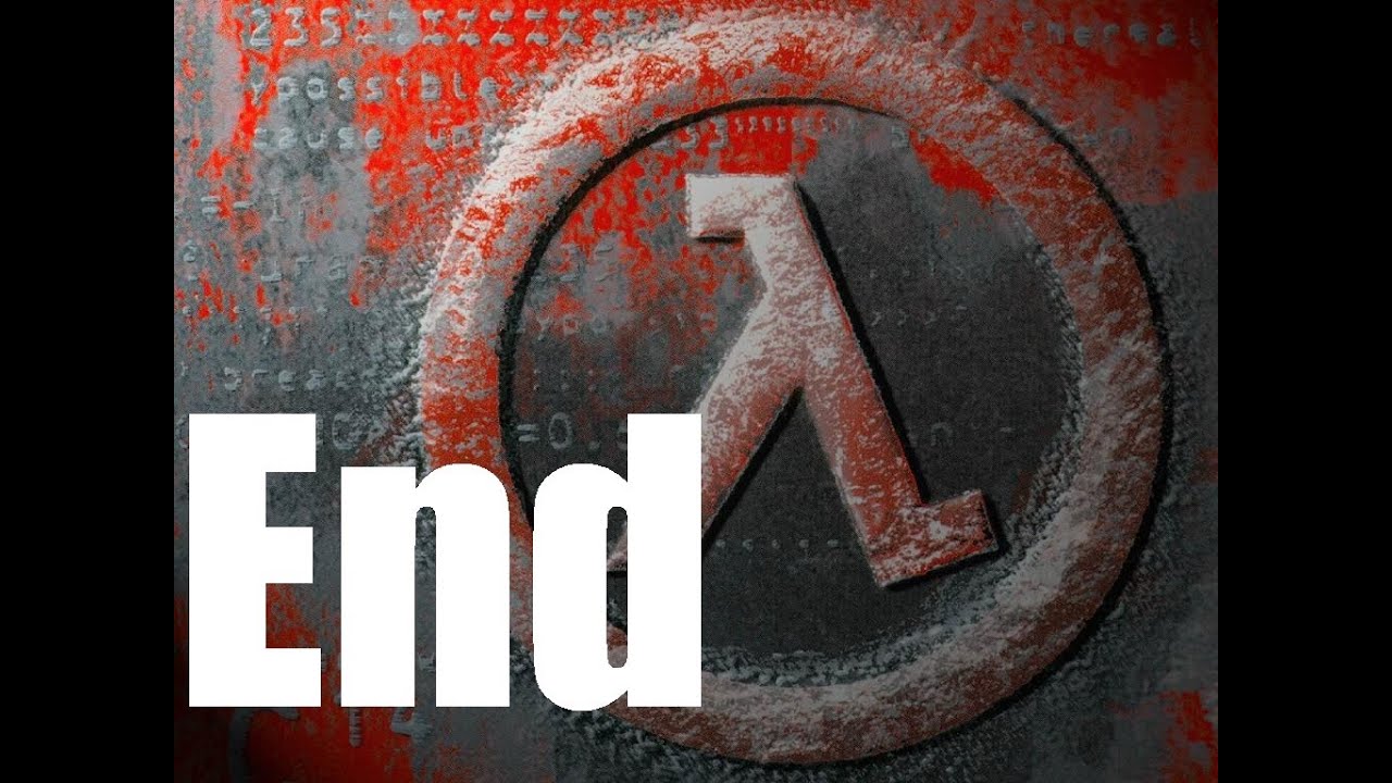 [Part 20.5] Half-Life Playthrough | Declining the G-Man Offer
