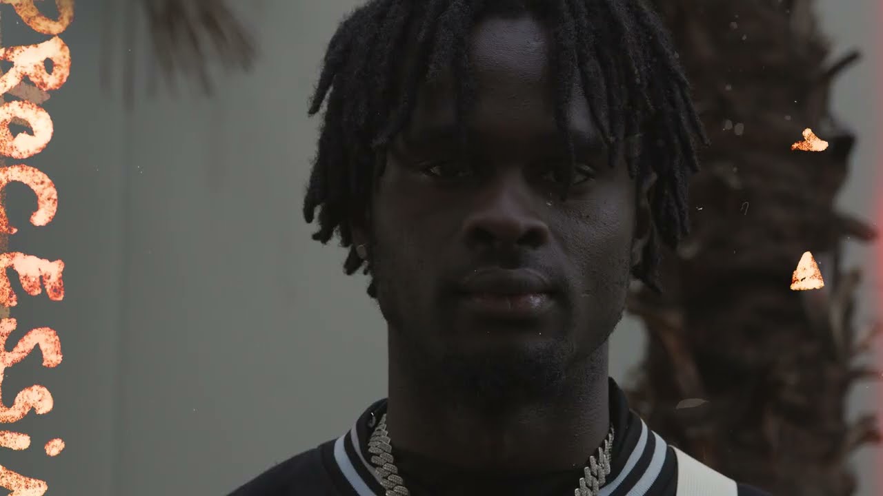 CARIBE2V - Indomptable (Clip officiel)