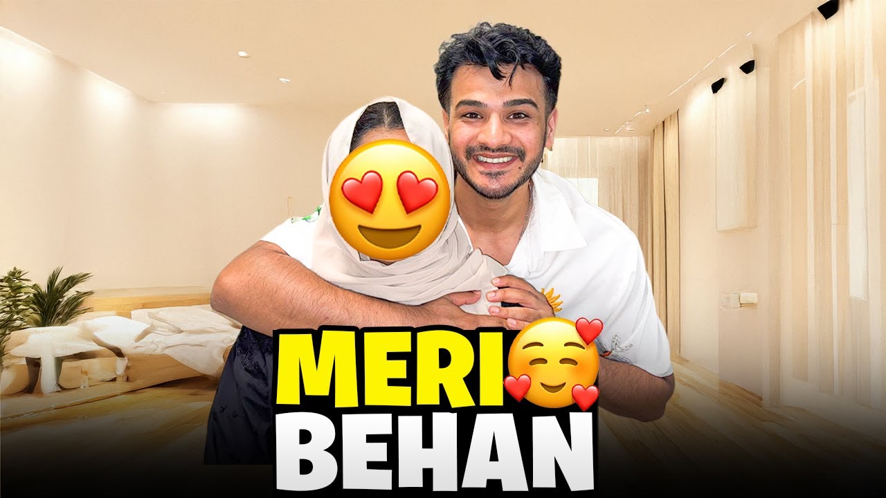 Isma Ka Face Reveal Kr Diya 😍 || It&rsquo;s A Shopping Day 🛍️🛒