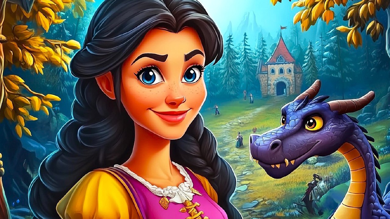 ЮМОРИСТИЧЕСКОЕ ФЭНТЕЗИ ♥ ДРАКОНЫ НЕ ЛЮБЯТ ♥ АУДИОКНИГА ПОЛНОСТЬЮ
