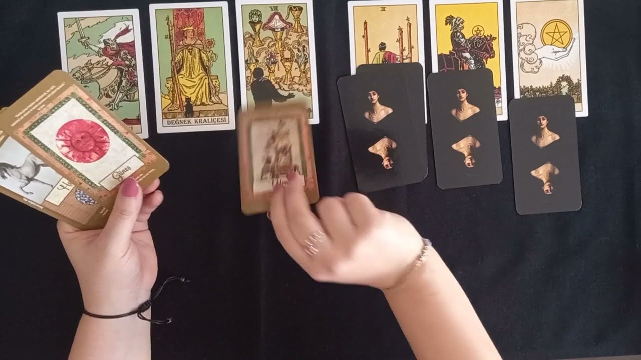 3. KİŞİ AÇILIMI | SİZ ve 3.KİŞİYE KARŞI DUYGULARI #tarot #üçüncükişiler #keşfet #ilişkiaçılımı