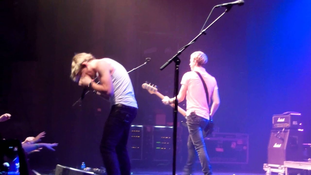 R5/Ross Lynch 
