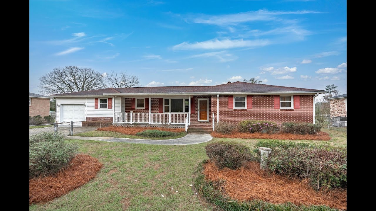 Caroline Glenn | 816 Seay Drive | West Columbia ,  SC