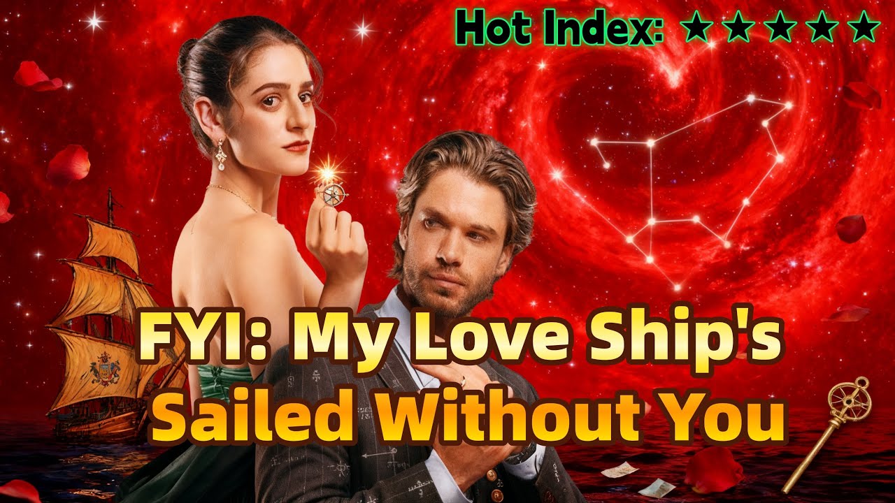 FYI: My Love Ship's Sailed Without You #drama #cdrama  #revenge #dramabox