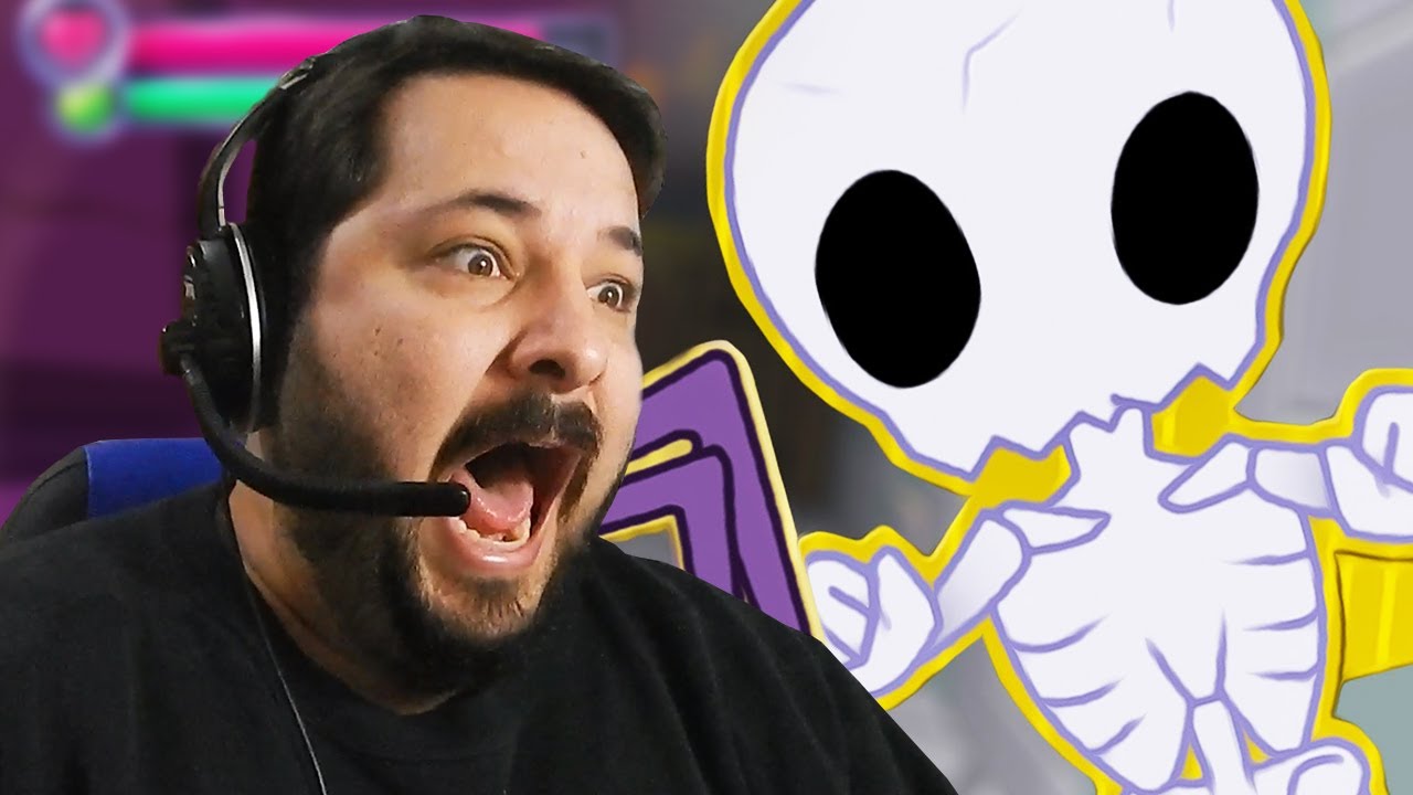 O MAIOR SUSTO QUE JÁ LEVEI! SPOOKY HOUSE OF JUMPSCARES!