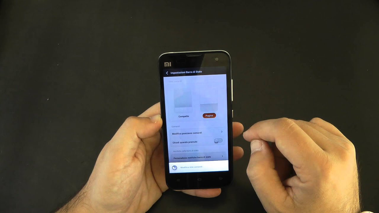 Xiaomi MI2S videoreview da Telefonino.net
