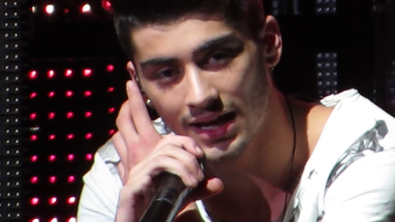 One Direction - Summer Love - Aug 8th Staples Center, LA