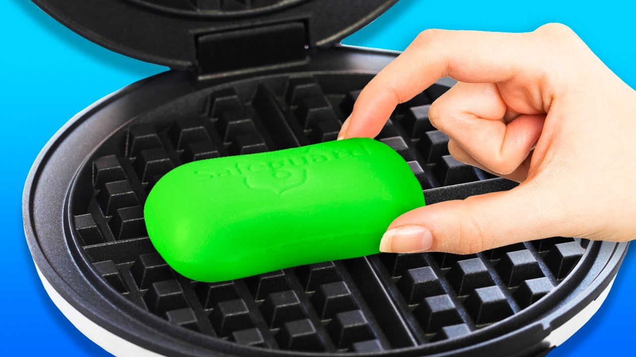 31 ASTUCES INCROYABLES QUE TU DEVRAIS ESSAYER