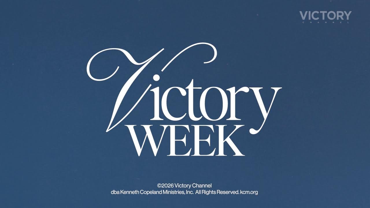KCM Europe is LIVE with Victory Week: Finances | 1/28/26