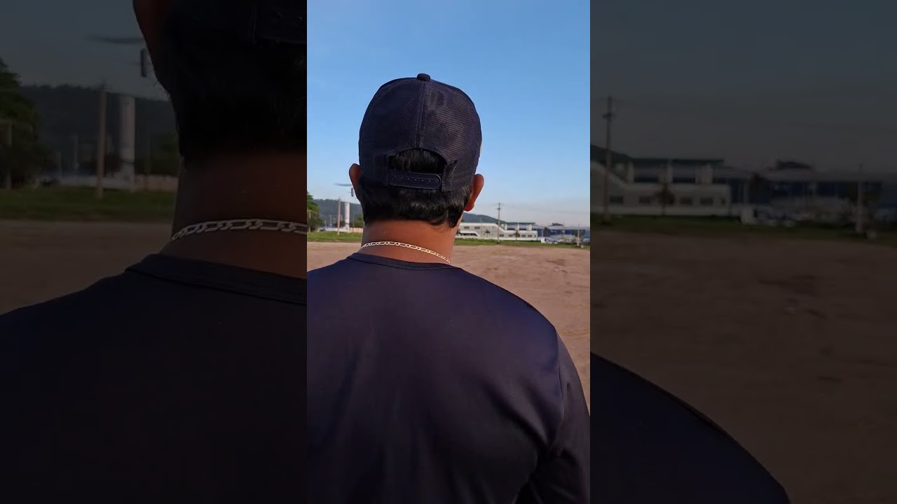 DRONE DJI MINI 5 PRO ELE E MUITO INTELIGENTE VAMOS VER #ZC