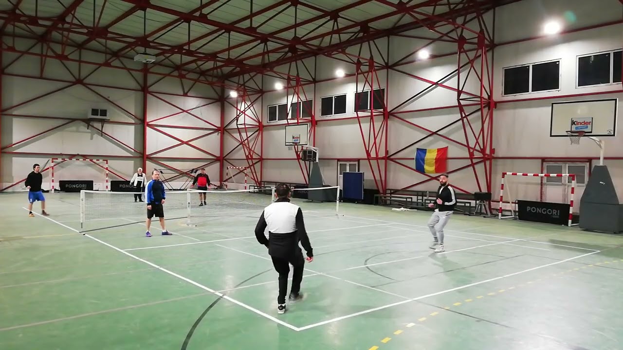 6-FUTNET 20 feb. 2026 tenis de picior Ferentari