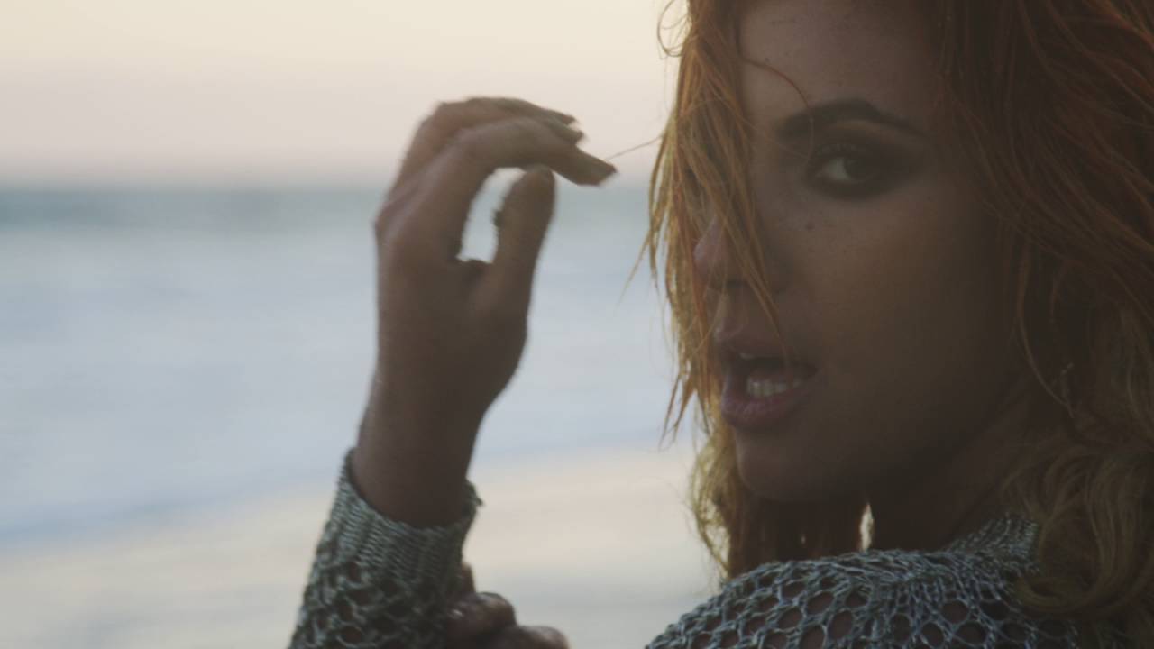 SUMMER - London Ellis (Official Music Video)