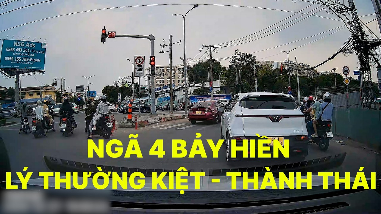 Lý Thường Kiệt - Thành Thái - Lý Thái Tổ #GocNhinCuocSong #StreetLife #amthanhcuocsong #asmr #dulich