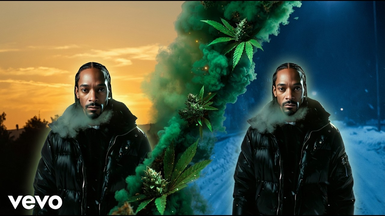 Snoop Dogg & Wiz khalifa — The High Standards (2026)