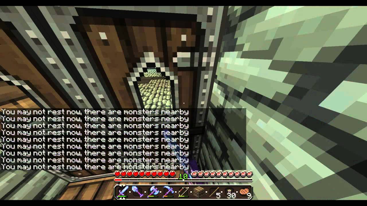 Insane Minecraft City! (Mind Blowing)