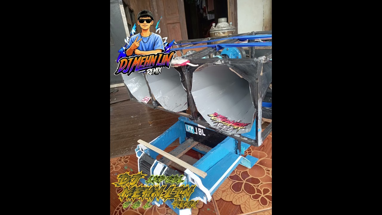DJ MEHN LIN REMIX 🔰💫အာပေးကြပါဗျာ