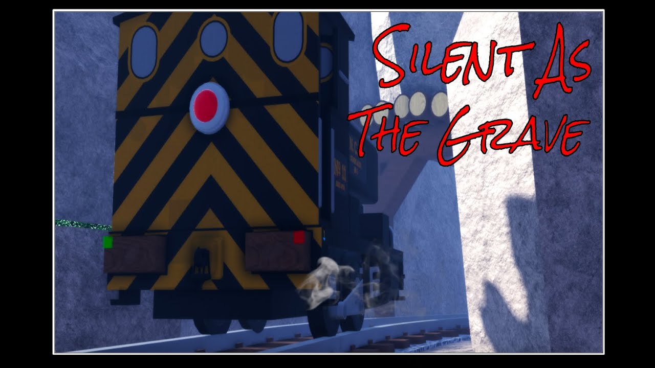 Silent As The Grave | Sneak Peek
