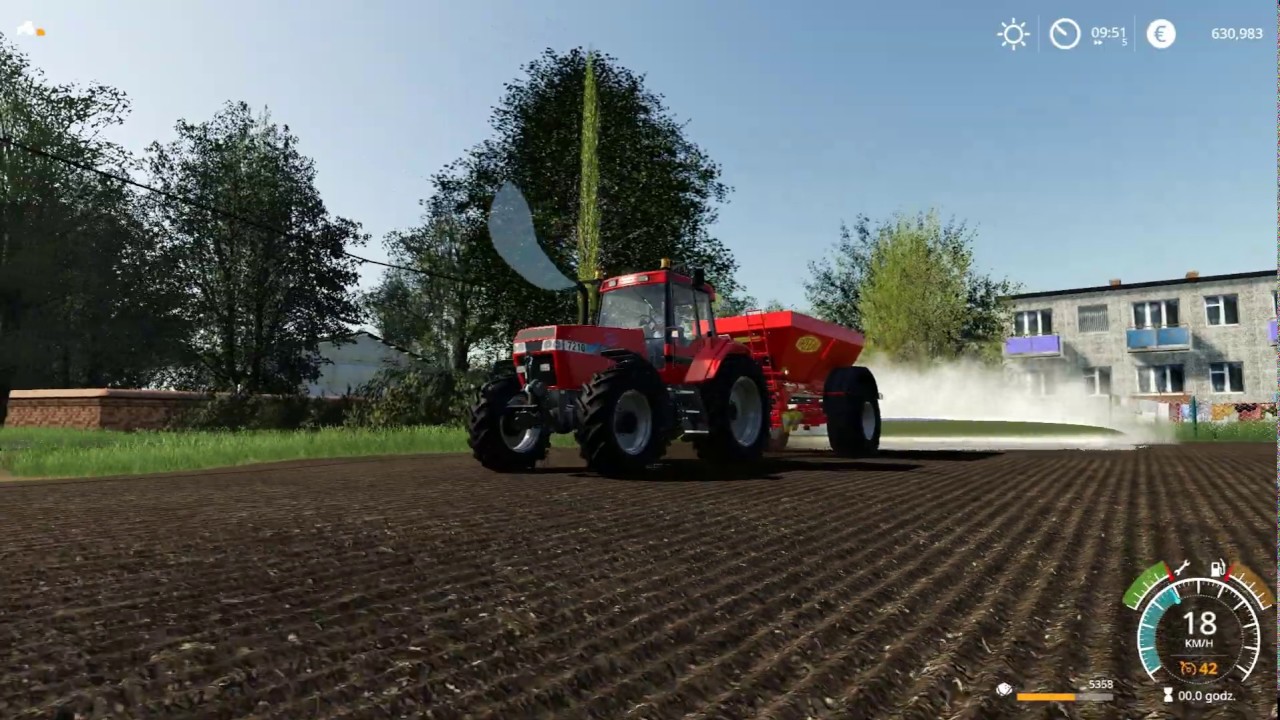 AGRO POMORZE PGR map v4  FS 19  35%