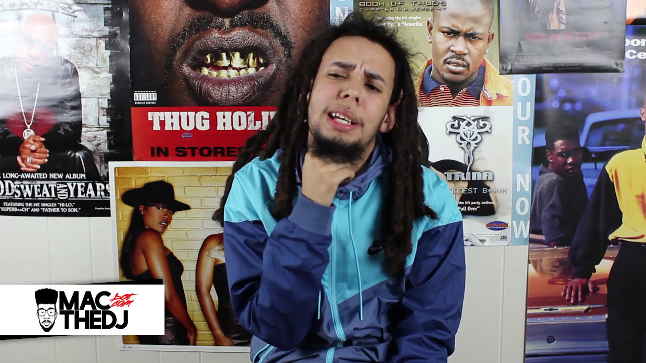 IDL Beats On Miami Hip Hop, Details Working With Ball Greezy & Young Breed (Full Interview)