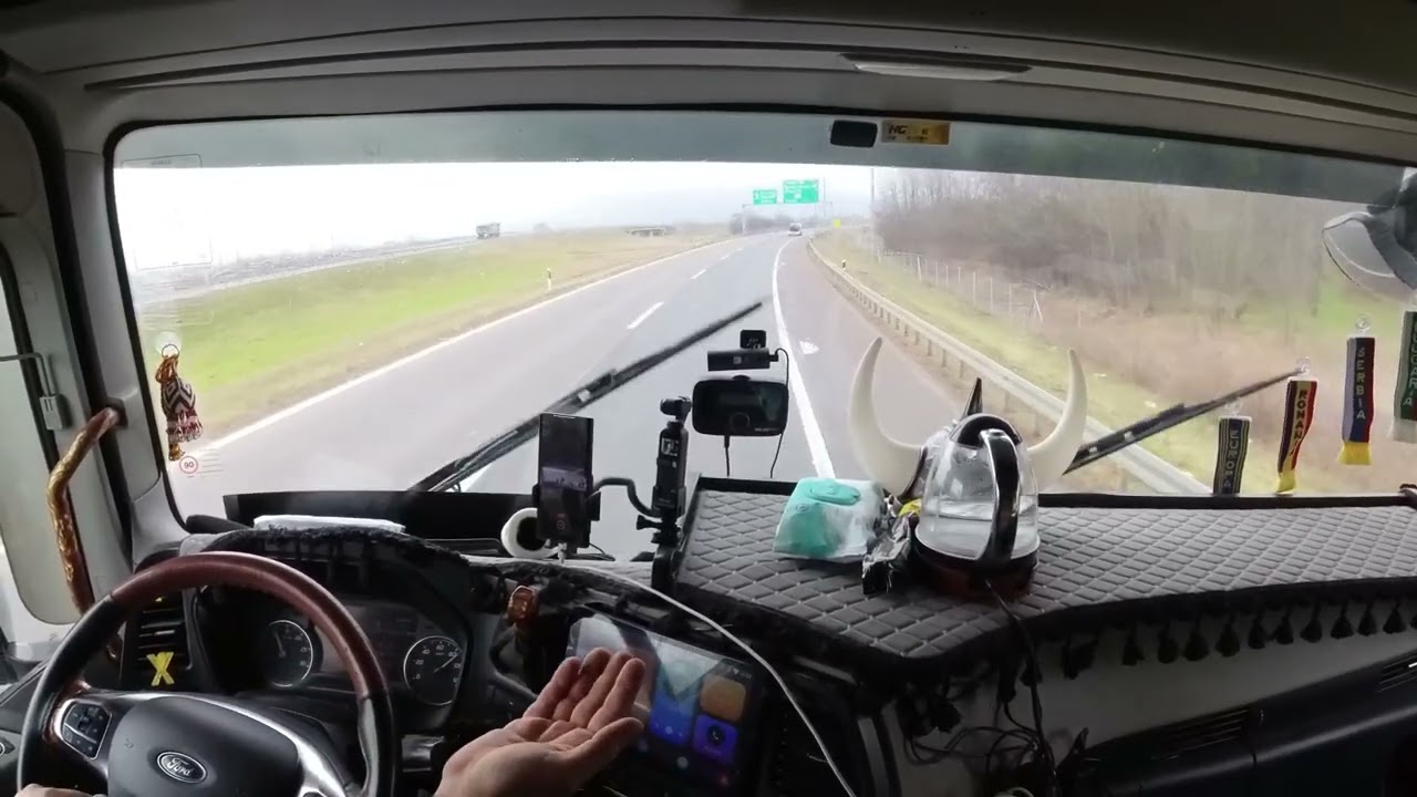 Sırbıstan Eylemleri Devamı  ve içeriği