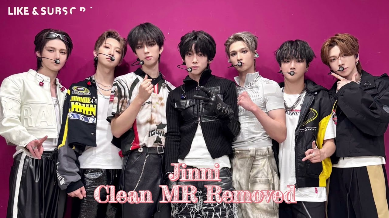 [Clean MR Removed By Jinni] AMPERS&ONE (앰퍼샌드원) - Kick Start | Show! MusicCore | MBC250419