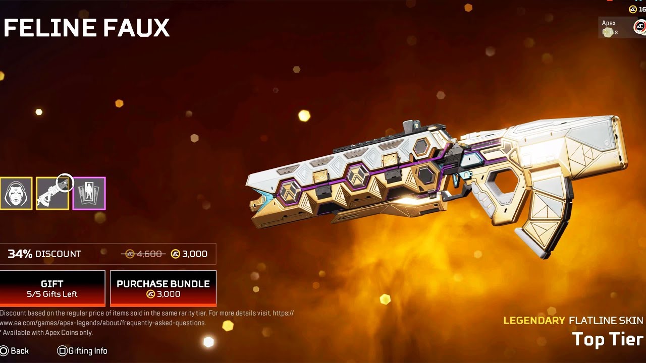 Apex is BROKEN...Again!!