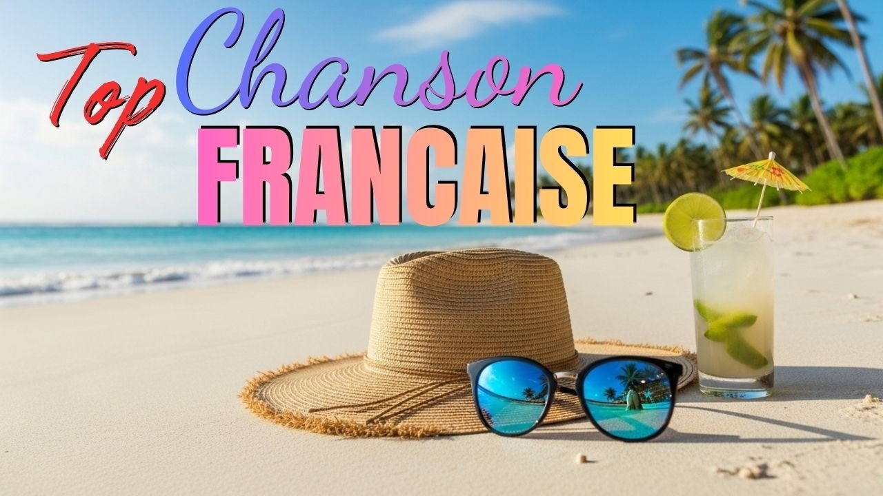 Musique Du Moment 2026 🎶 Chanson Mix Musique Francaise 2026 ☀️ Hit Chanson Française 2026