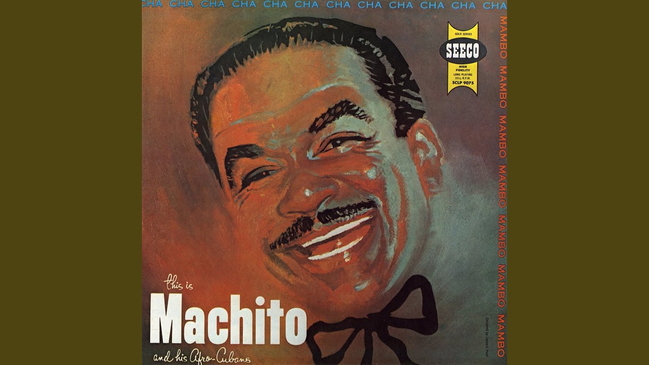 Relax And Mambo