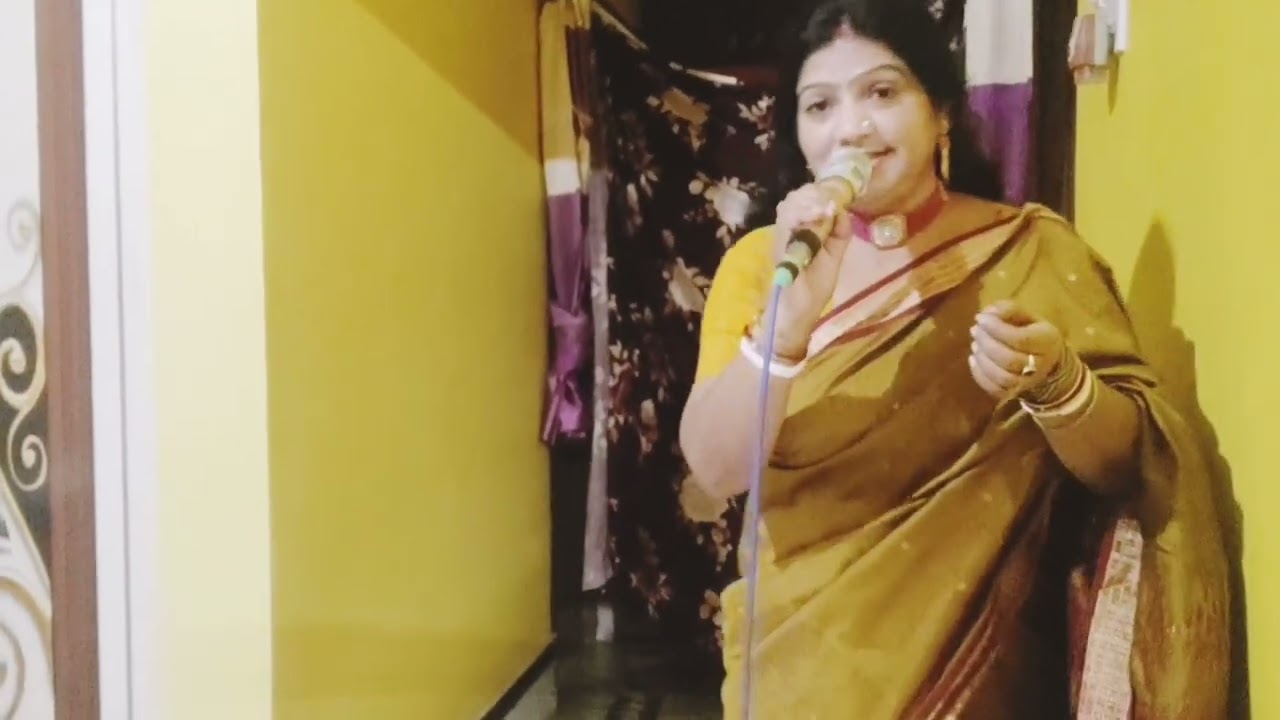 Emon Ami Ghar Bendhechhi // এমন আমি ঘর বেঁধেছি 