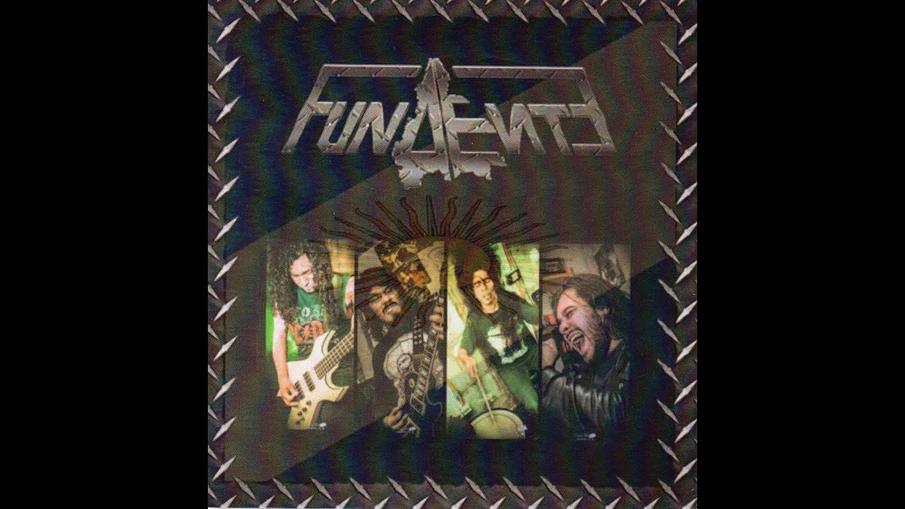 Fundente - Fundente (Full EP)