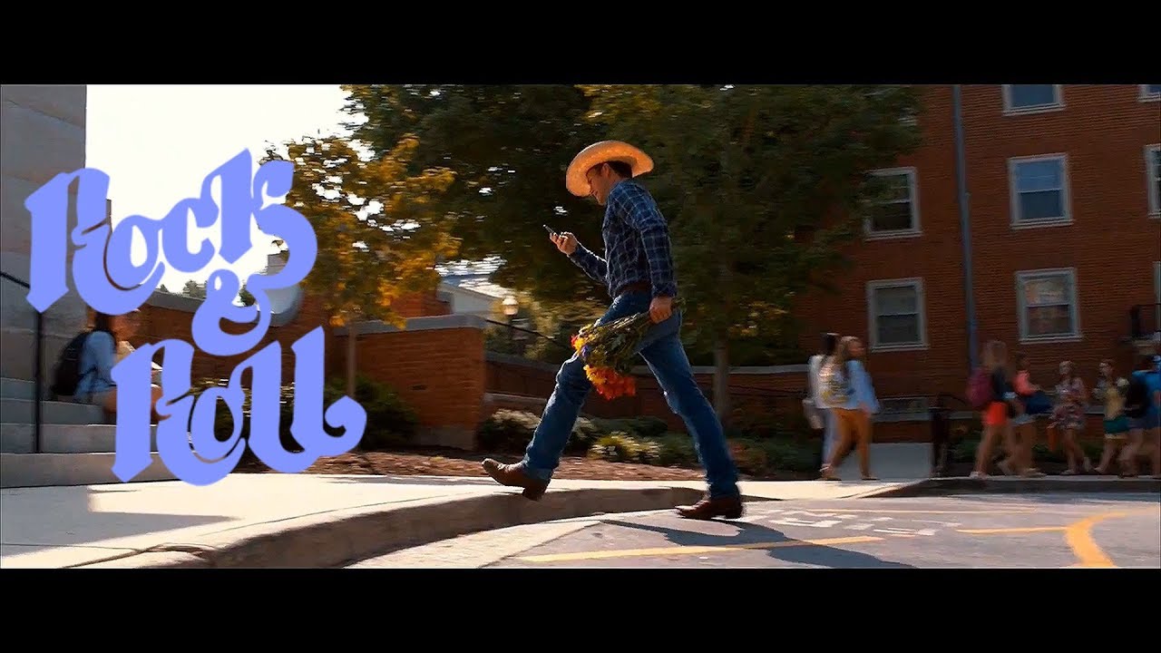 Ryan Star - Brand New Day