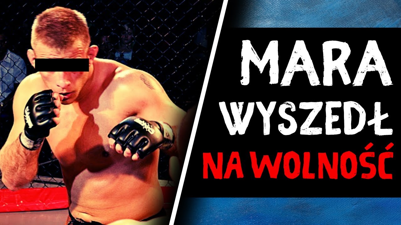 Mara opuścił areszt i dostał ochronę policji – trybuny wydały wyrok